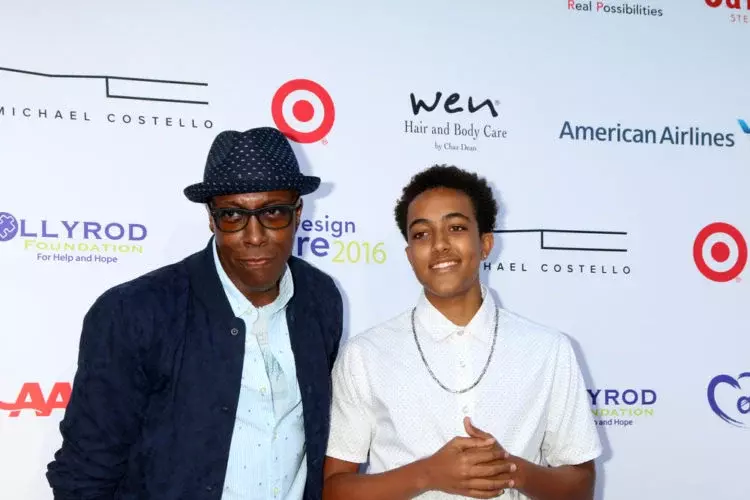 Arsenio Hall Net Worth