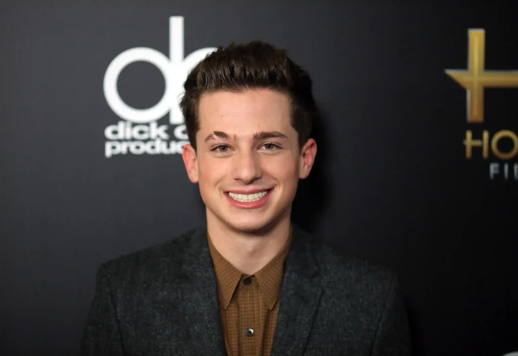 Charlie Puth Net Worth 2024