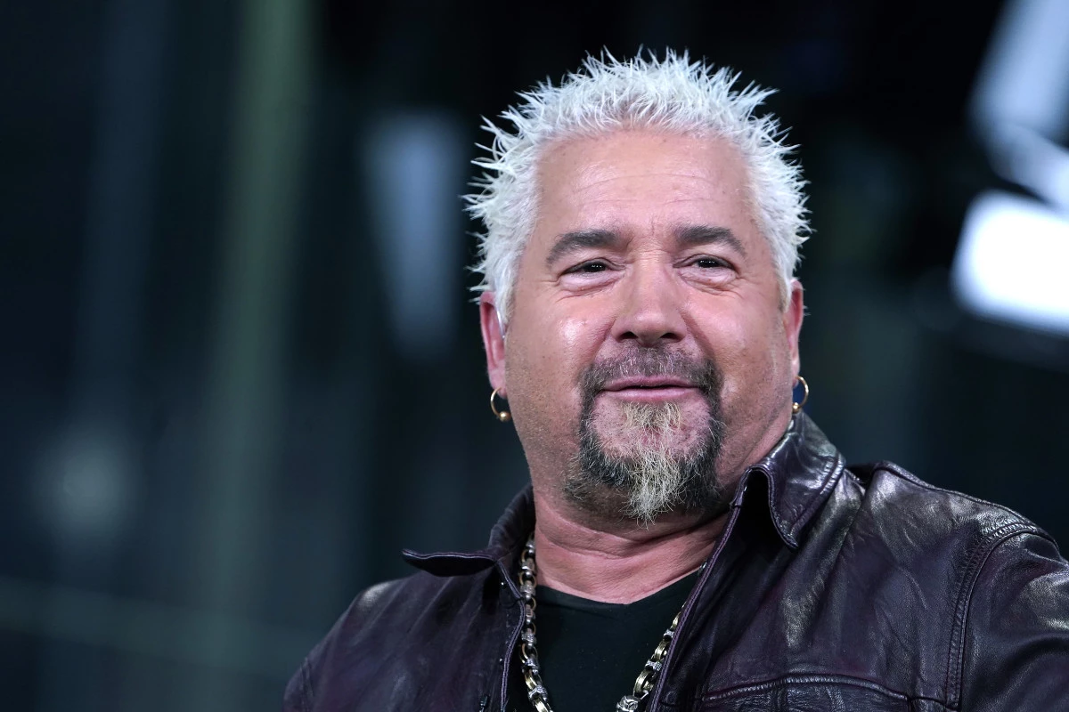 Guy Fieri