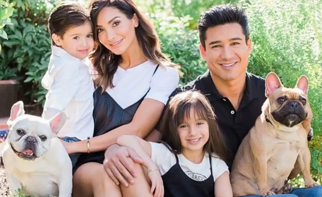 Mario Lopez Net Worth