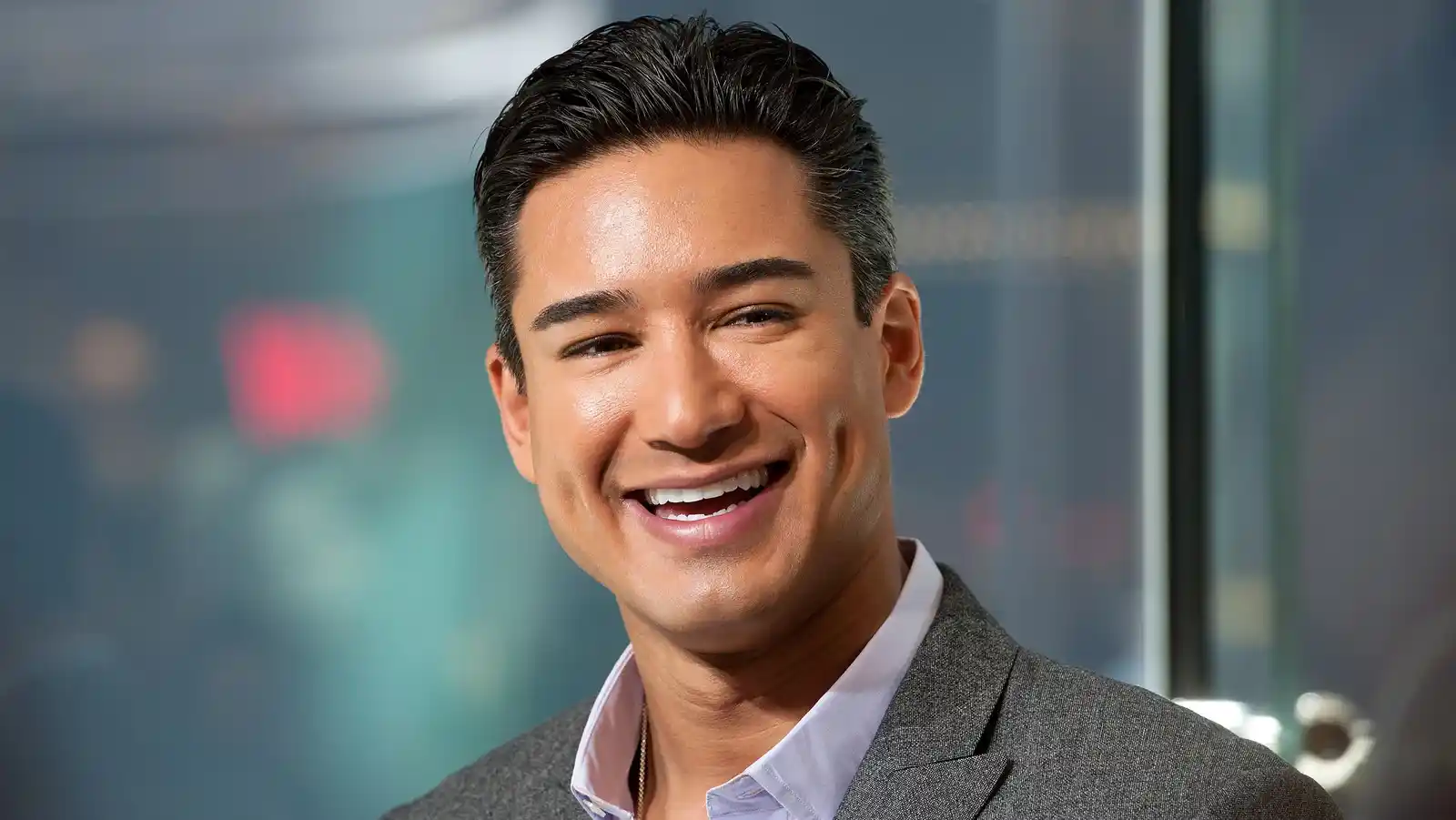 Mario Lopez Net Worth