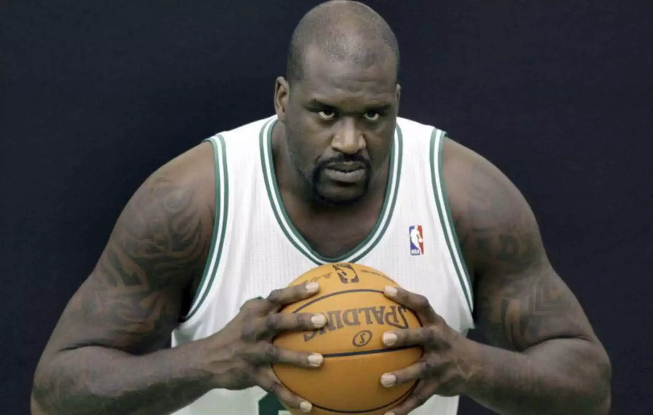 Shaquille O'Neal Net Worth