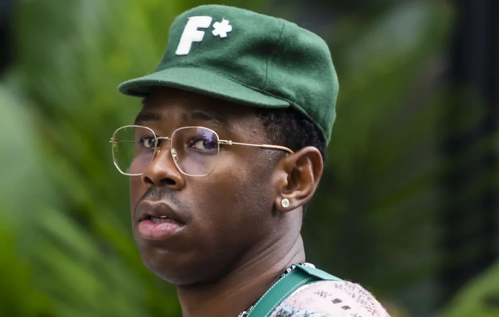 Tyler The Creator