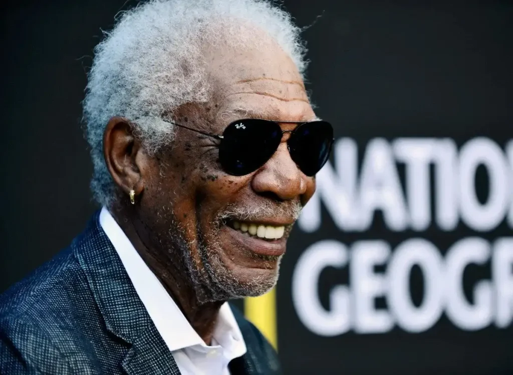 Freeman Net Worth, National Geographic (Updated 2023) The