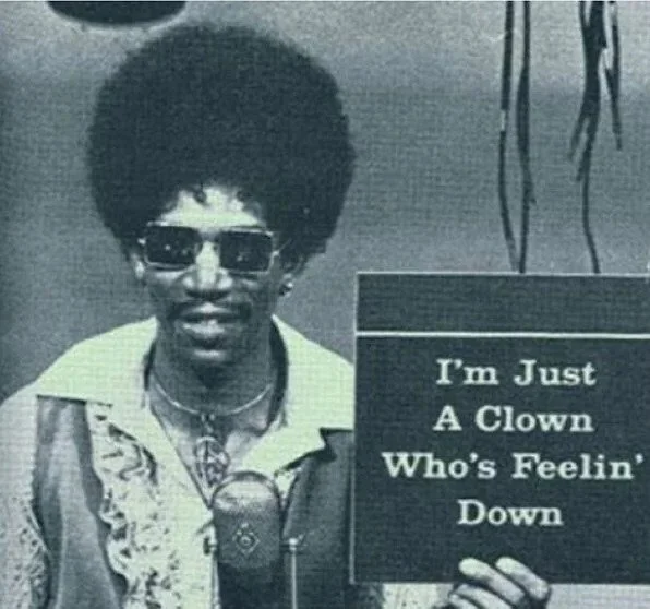 morgan freeman 1970s