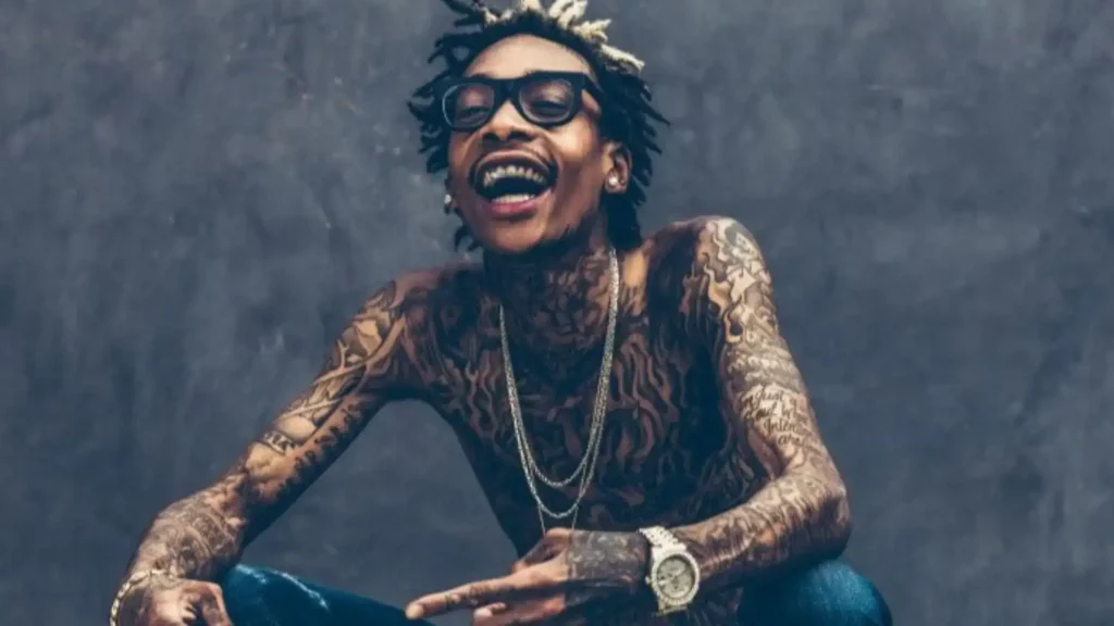 Wiz Khalifa Net Worth