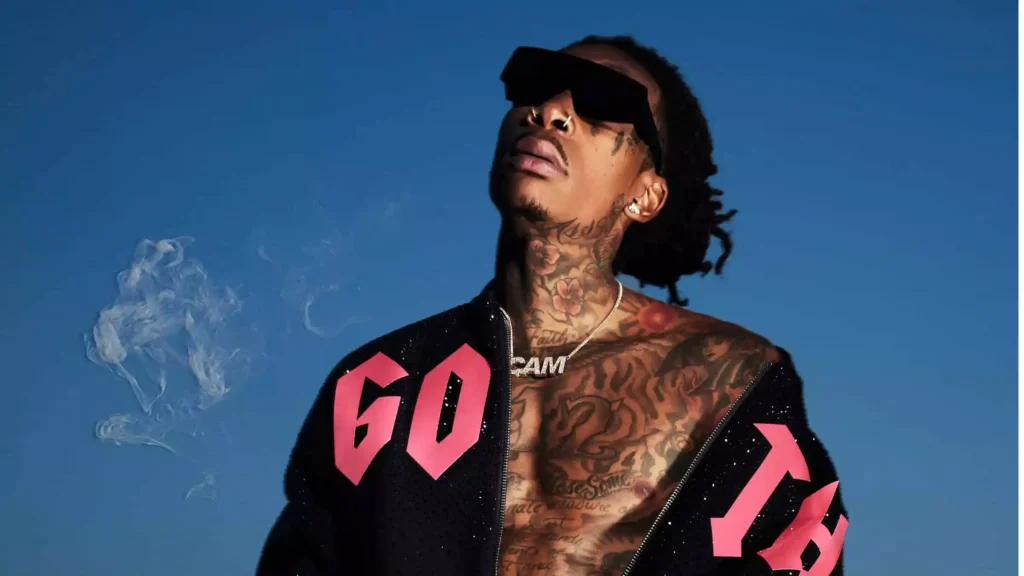 Wiz Khalifa Net Worth