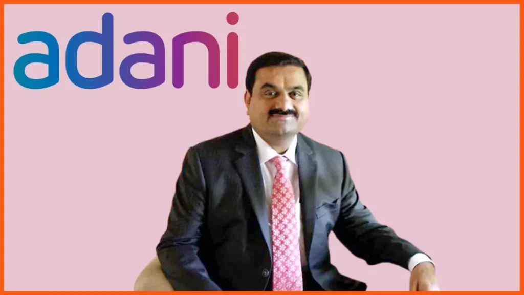 Adani Group Chairperson