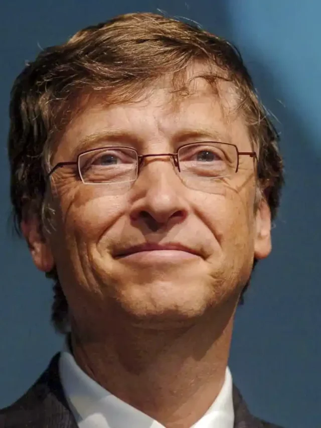 Bill Gates’ Net Worth
