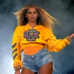 beyonce networth