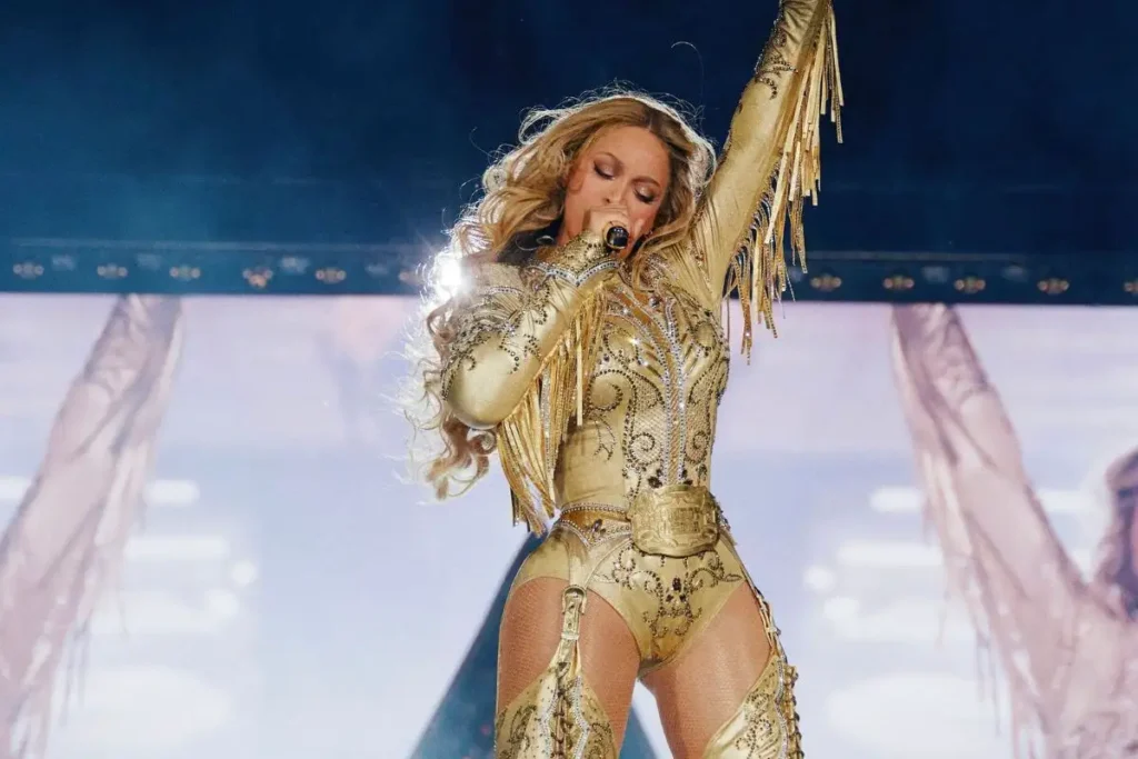Beyoncé Knowles Net Worth 2 beyonce networth - thwealthyfame