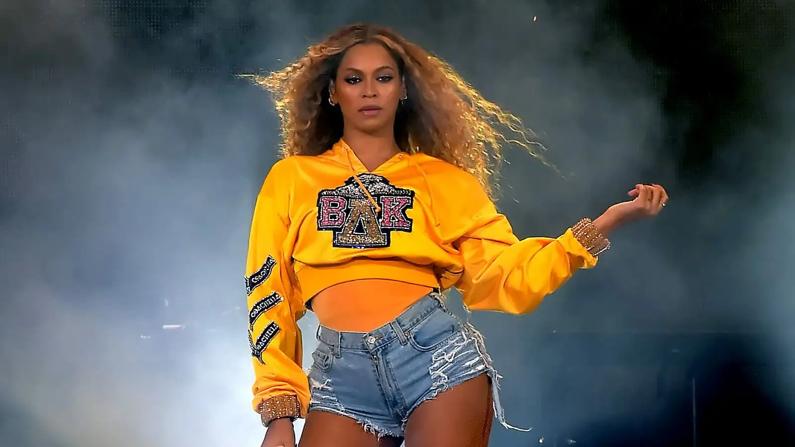 beyonce networth